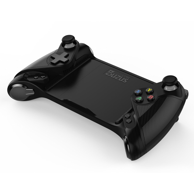 Dual Shock Wireless Game Controller για Android και Windows PC